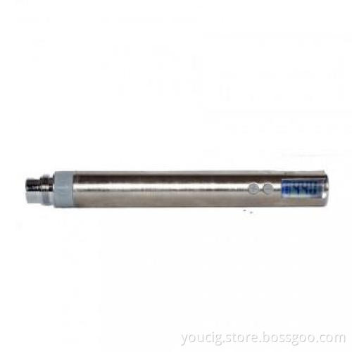 newest popular USB charger EGO-VV e cigarette